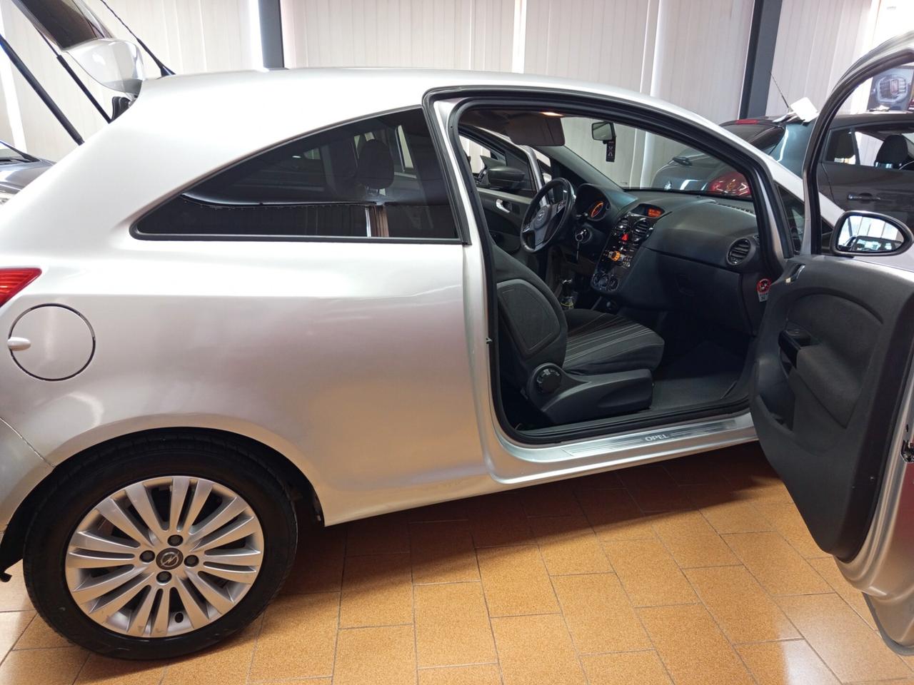 Opel Corsa 1.3 CDTI 75CV ecoFLEX 3 porte Edition