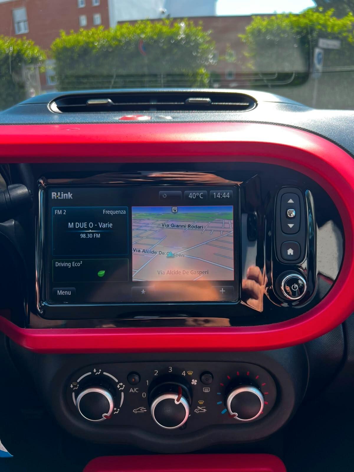 Renault Twingo TCe 90 CV Stop&Start Energy Intens