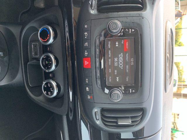 FIAT 500L 1.3 Multijet 95 CV Business