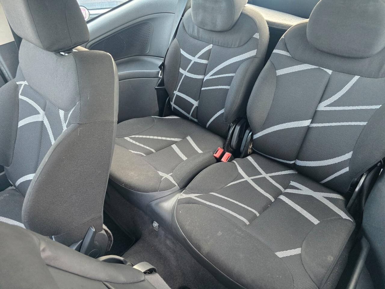 Citroen C2 1.1cc. Airdream