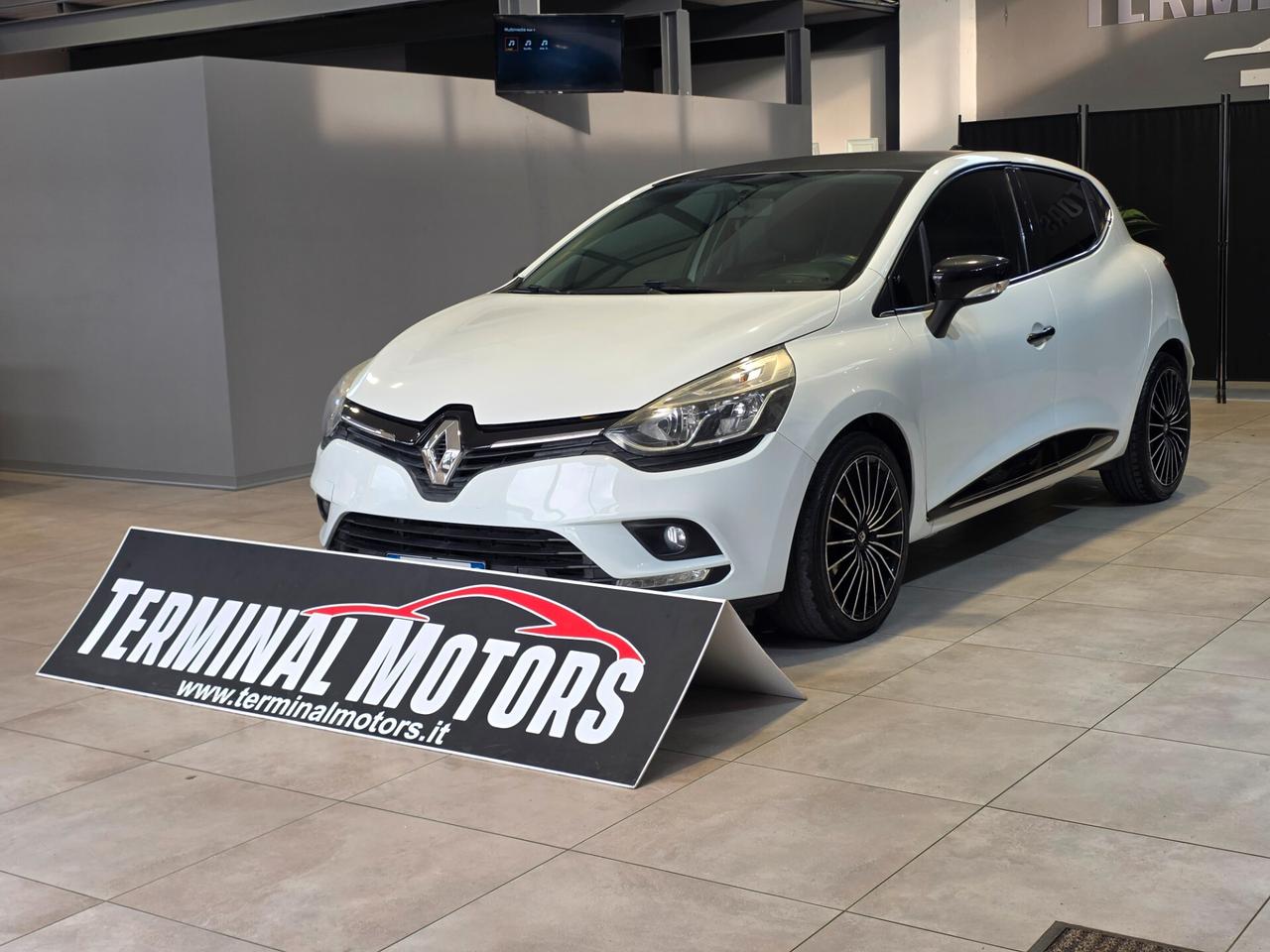 Renault Clio TCe 90CV Start&Stop 5 porte Energy Zen
