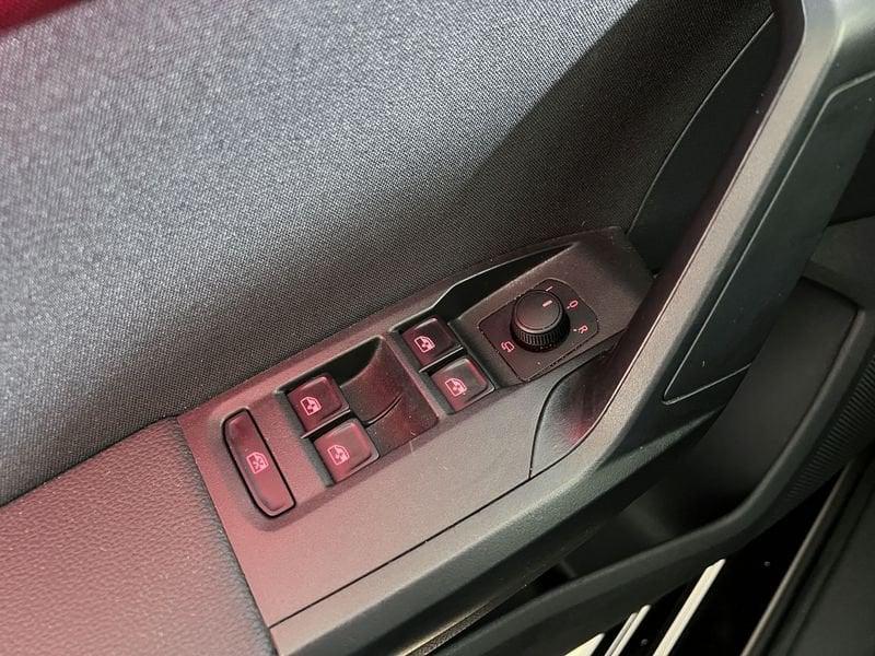 SEAT Ibiza Ibiza 1.0 ecotsi FR 95cv