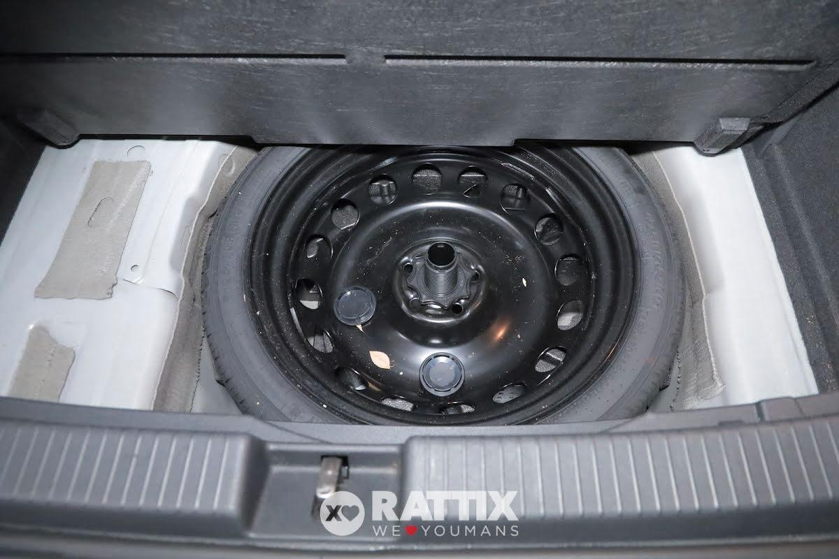 Volkswagen T-Cross 1.0 TSI 110CV Style DSG