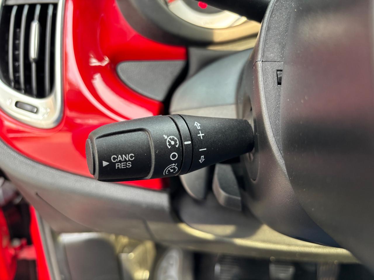 Fiat 500L 1.4 95 CV Lounge OK NEOPATENTATI