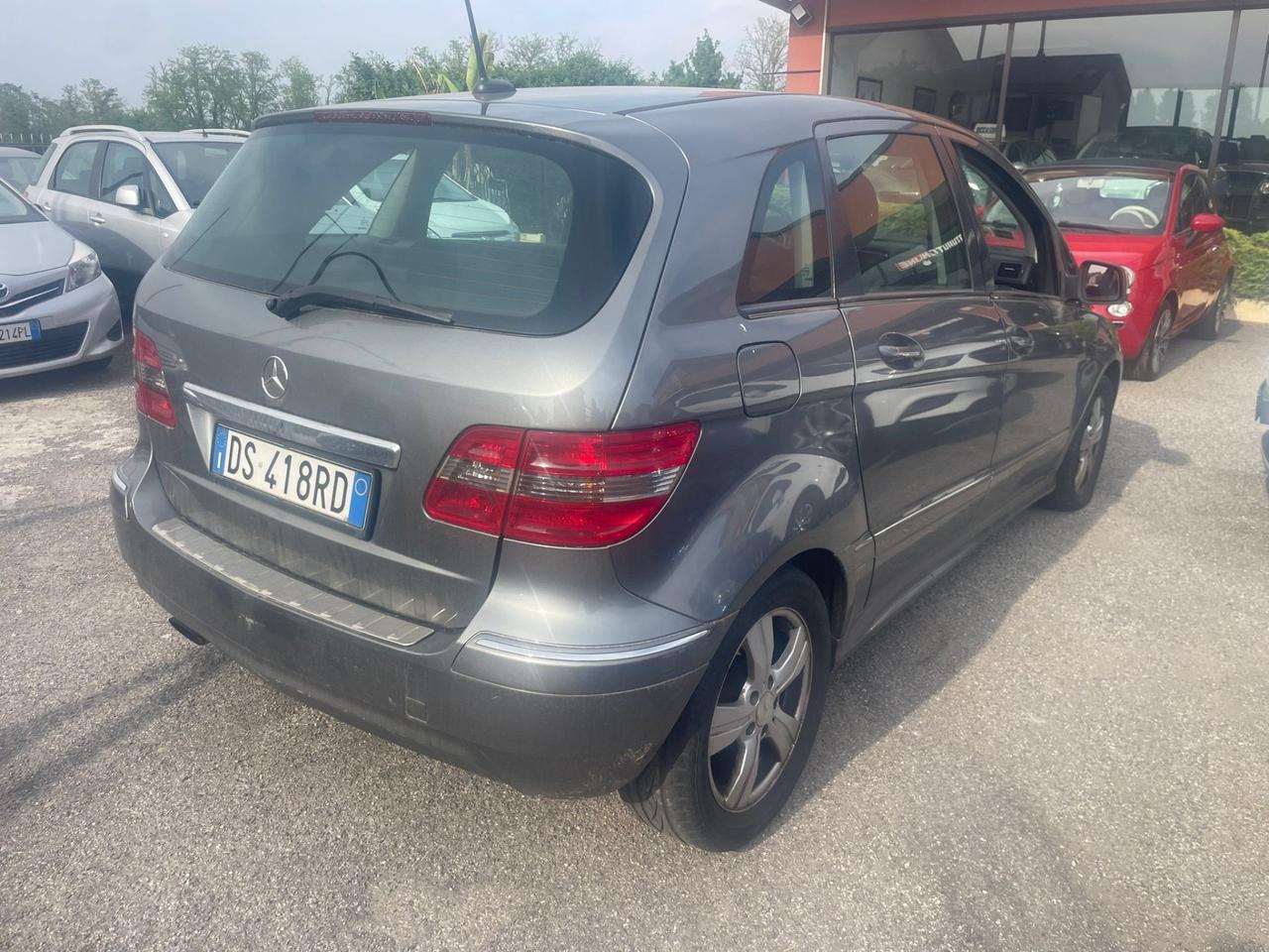 Mercedes-benz B 150 Sport (LEGGI DESCRIZIONE )