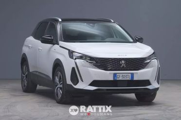 Peugeot 3008 1.6 Hybrid 225CV Allure Pack e-EAT8