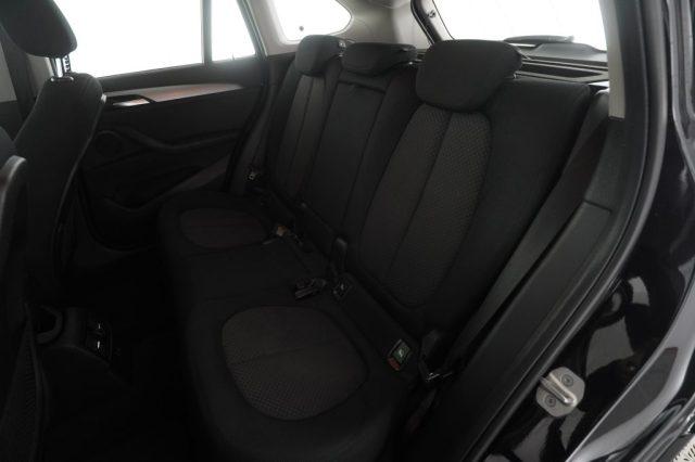 BMW X1 X1 sDrive18d ADVANTAGE