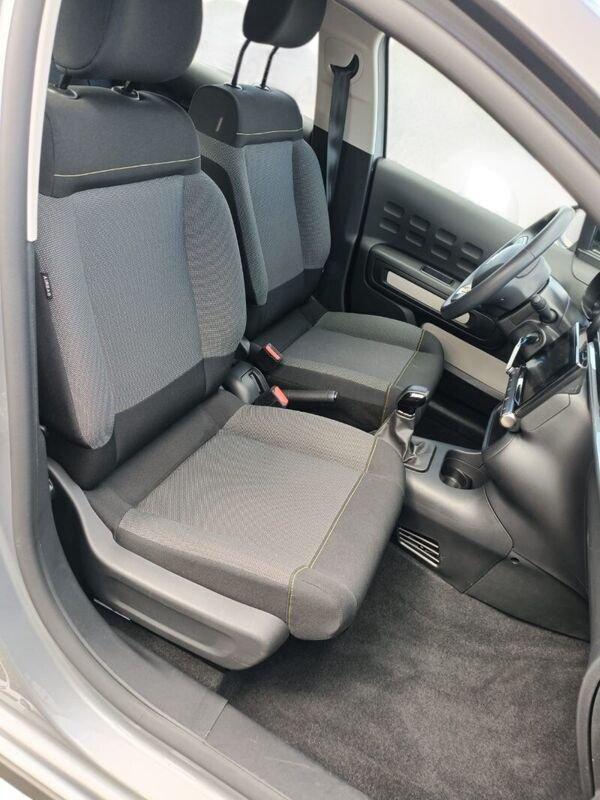 Citroën C3 C3 PureTech 83 S&S Feel Pack