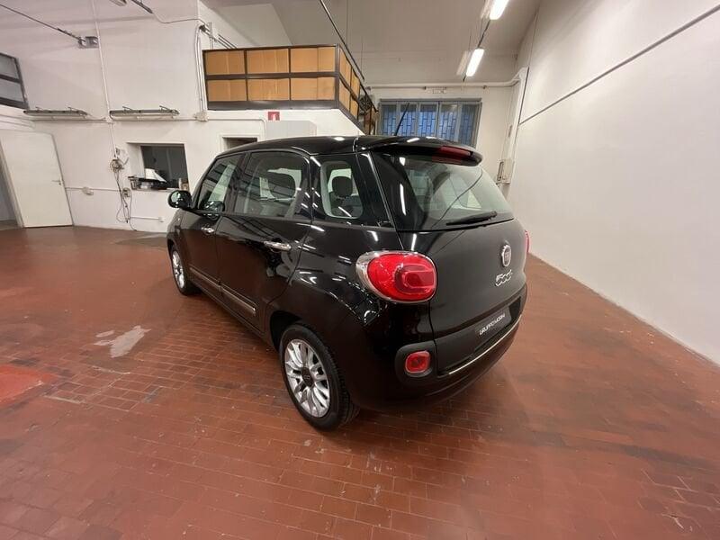 FIAT 500L 1.3 Multijet 95 CV Pop Star