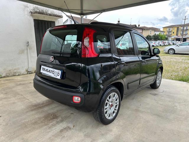 FIAT Panda 1.2 5 POSTI POCHI CHILOMETRI EURO 6B OK NEOP