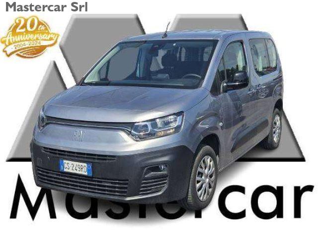 FIAT Doblo combi N1 1.5 130cv - GS249RD