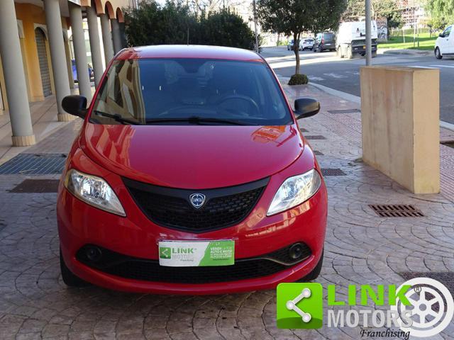 LANCIA Ypsilon 1.2 69 CV