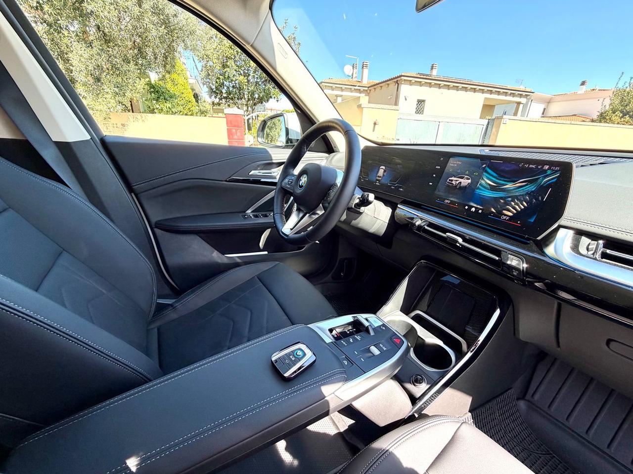 Bmw IX1 XLine eDrive20 #10125