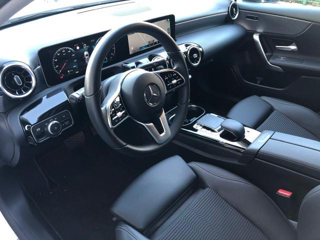 Mercedes Classe A A 200 Sport auto
