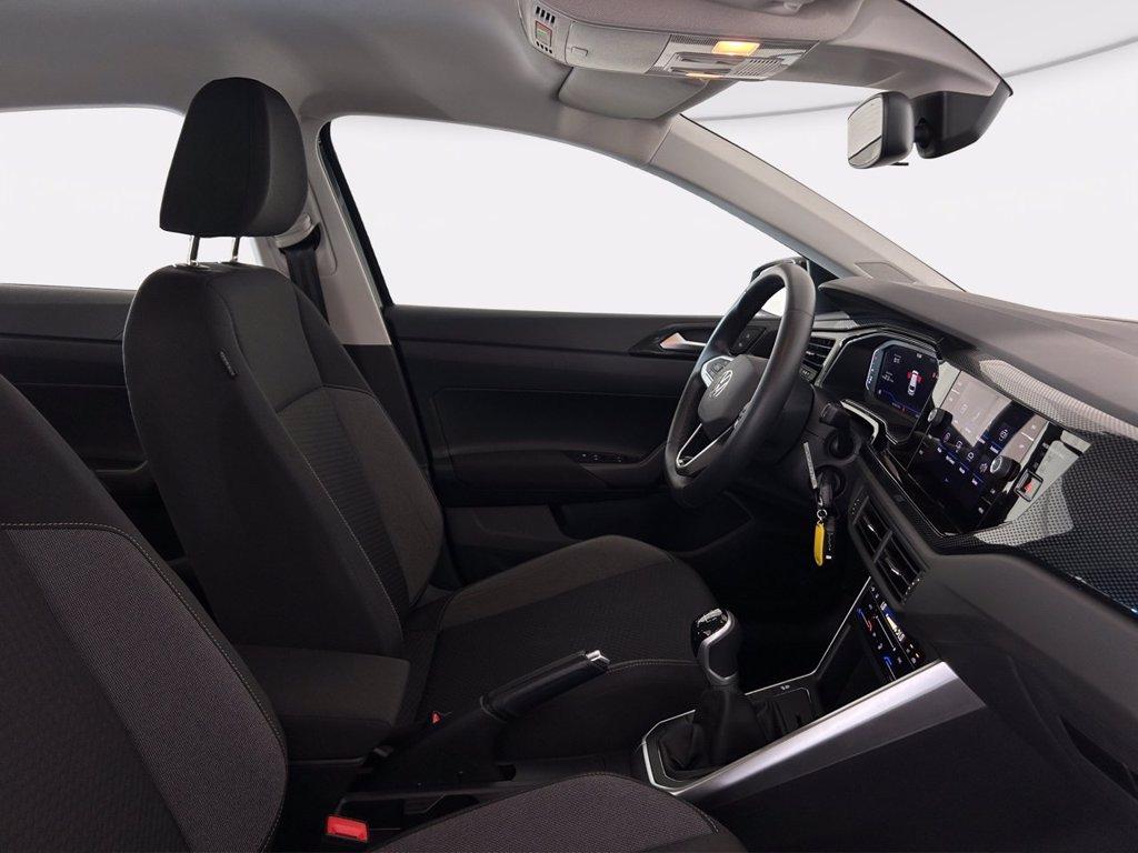 VOLKSWAGEN Polo 1.0 tsi life 95cv del 2022