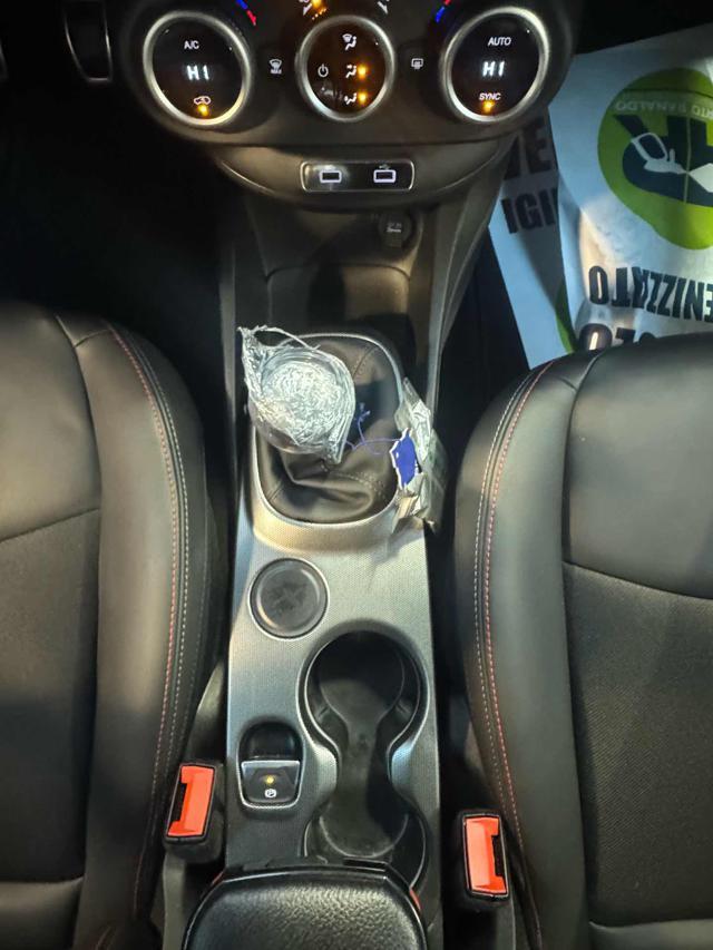 FIAT 500X 1.0 T3 120 CV Sport