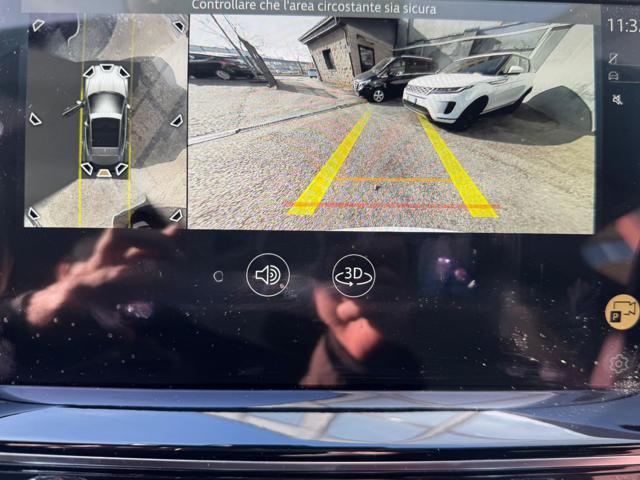 JAGUAR E-Pace 1.5 i3 HYBRID R-Dynamic 4X4 160cv *SOLO 38.000Km*