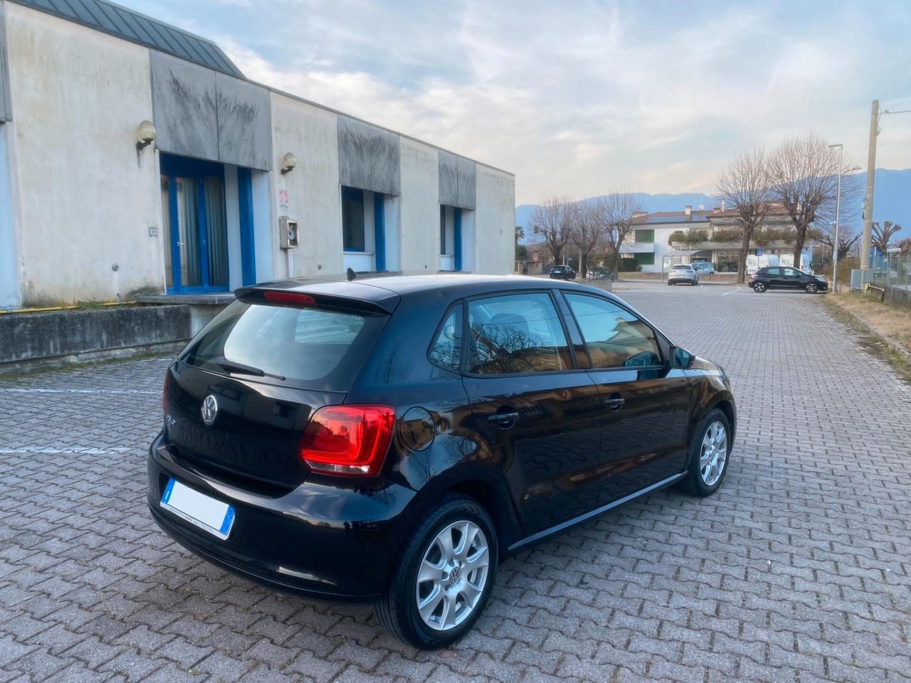 Volkswagen Polo 1.2i Comfortline OK Neopatentati