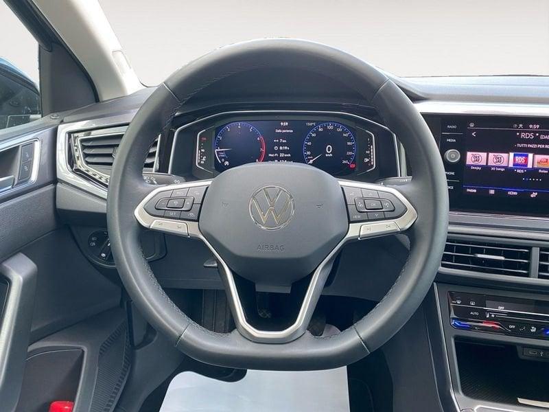 Volkswagen Polo 1.0 TSI Style