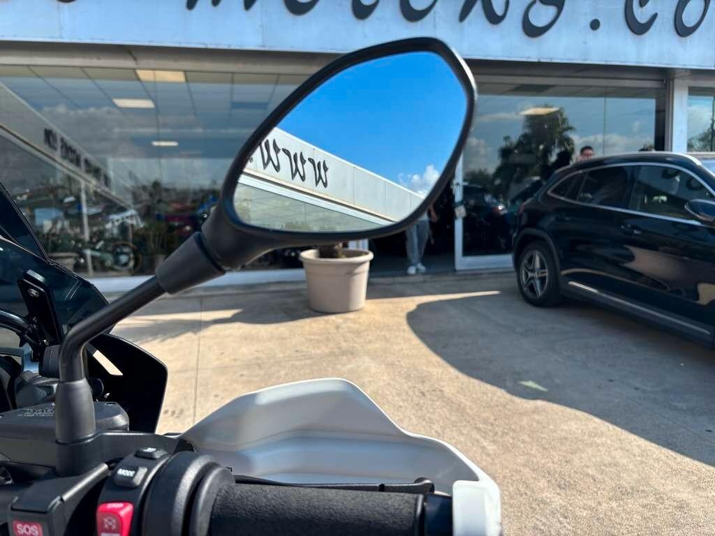 Bmw R 1250 GS 2023 / KM 7.000 Tua a solo 199 Euro al mese