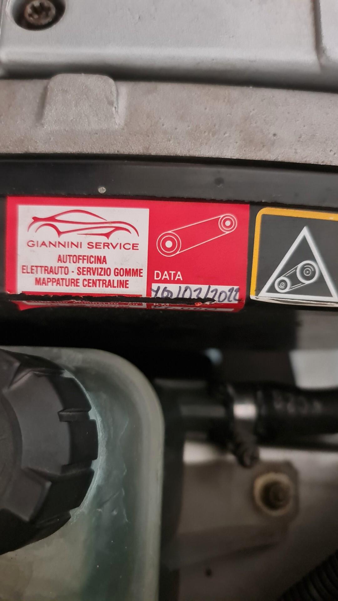 Fiat Barchetta 1.8 16V