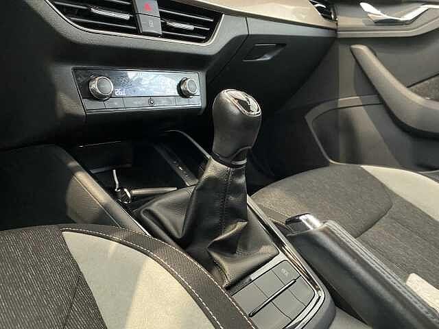 SKODA Kamiq 1.0 G-Tec Style