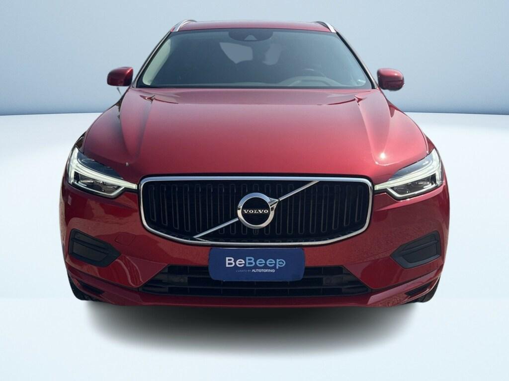 Volvo XC60 2.0 B4 Momentum Pro AWD Geartronic