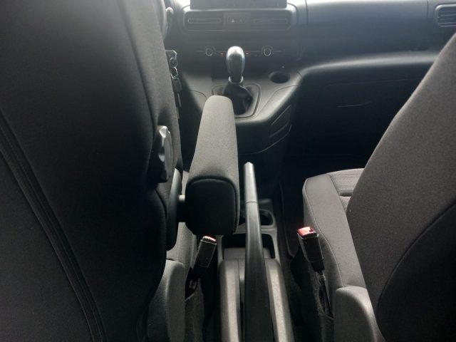 OPEL Combo 1.5 Diesel 100CV S&S