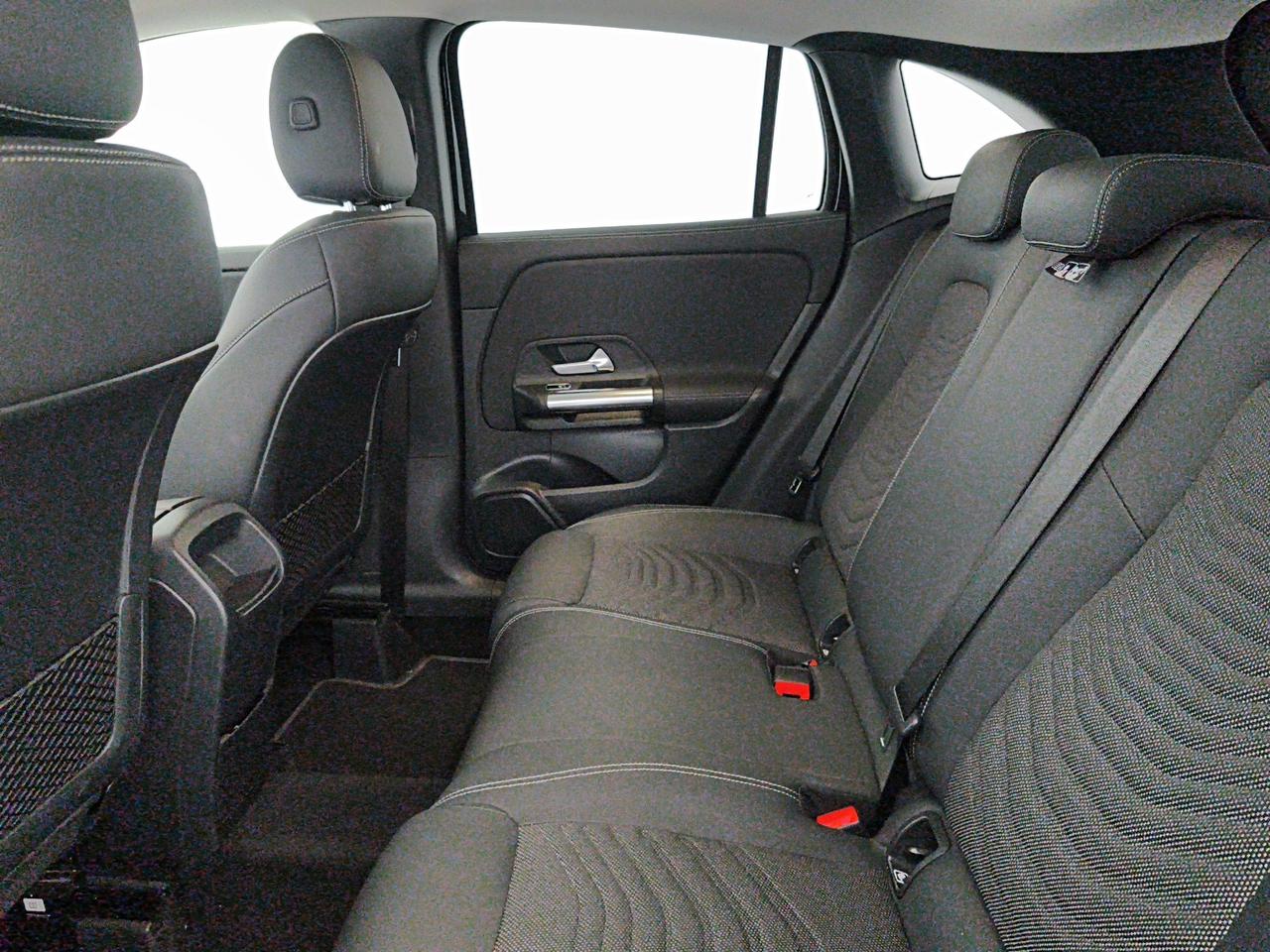 Mercedes GLA 200 d Progressive Advanced