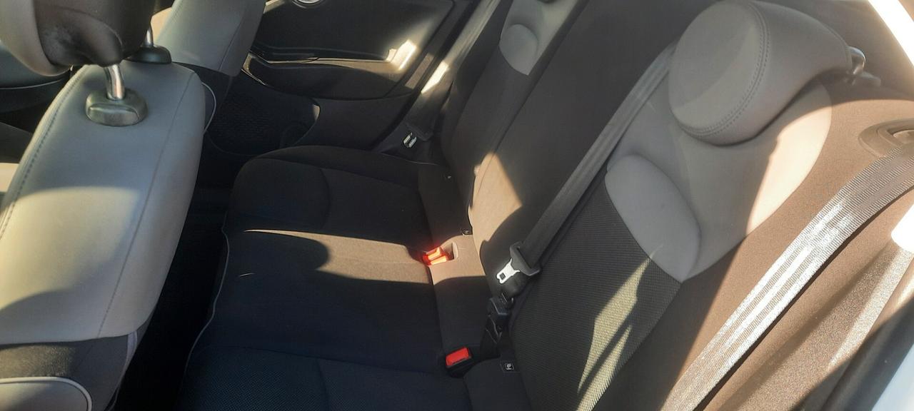 Fiat 500X 1.6 MultiJet 120 CV Lounge anno 2016