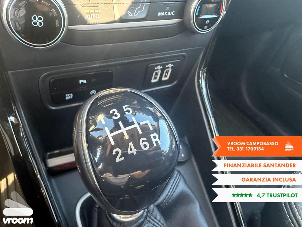 FORD EcoSport 1.0 EcoBoost 125 CV Start&Stop Ti...