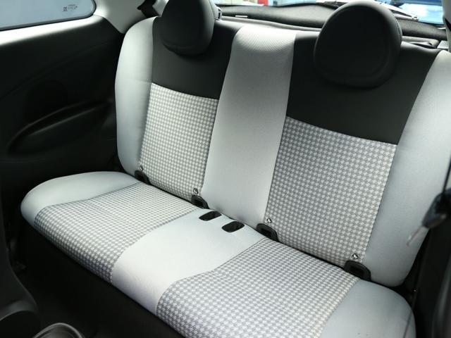 FIAT 500 Berlina Hybrid Torino