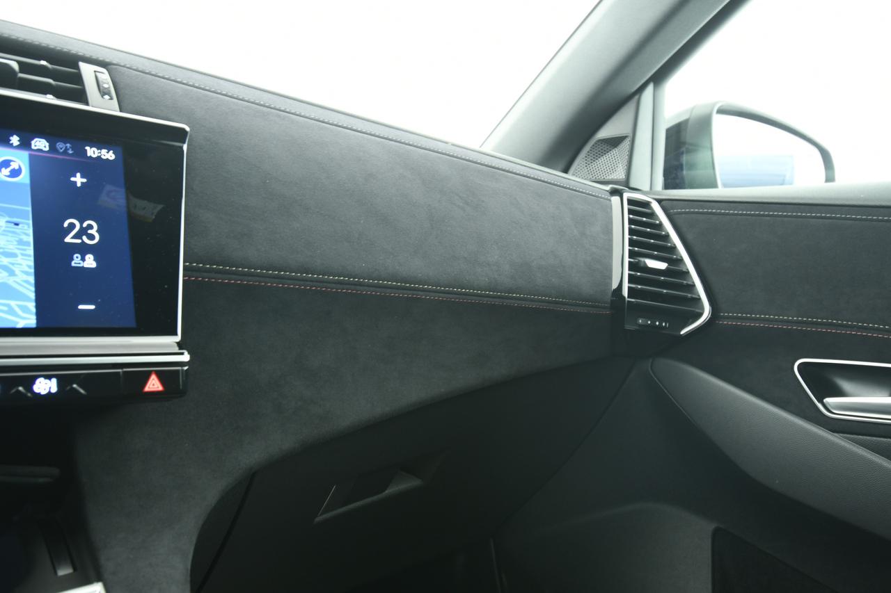 DS DS7 1.5 bluehdi Performance Line+ 130cv auto CAMERA+NEOPATENTATI