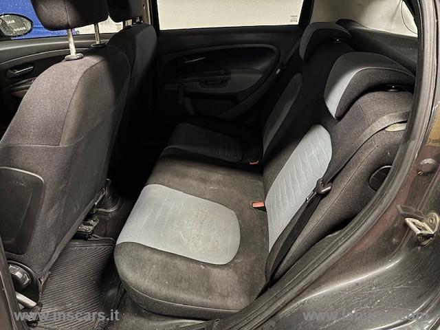 FIAT Grande Punto 1.4 5p. Dynamic Natural P.