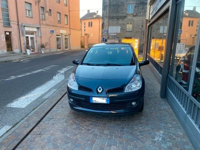 Renault Clio 1.2 3 Pt. Dynamique - Omologata Disabili