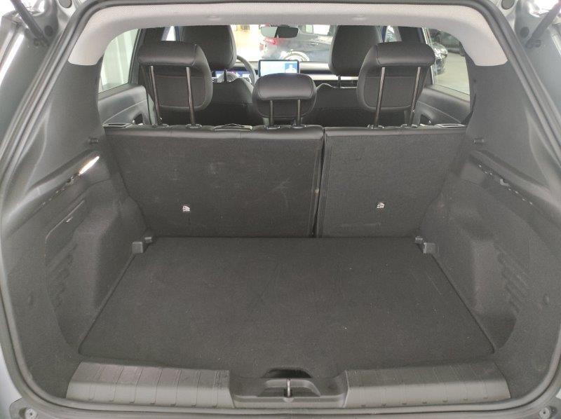 JEEP Avenger - Avenger BEV Summit