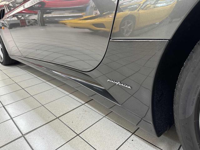 FERRARI California DCT
