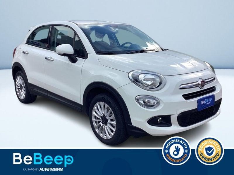 FIAT 500X 1.4 M-AIR POP STAR 4X2 140CV MY18