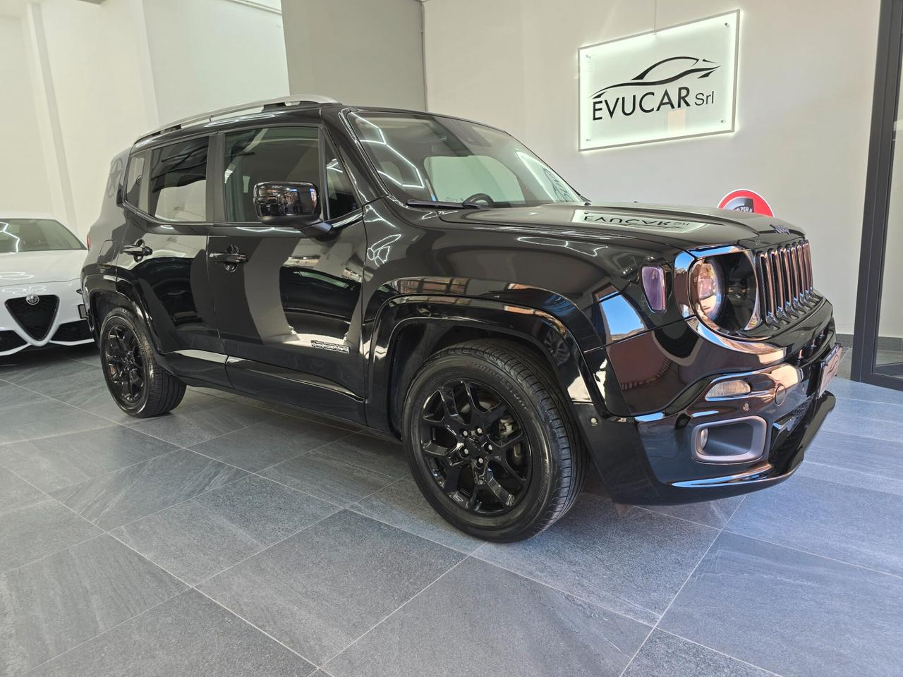 Jeep Renegade 1.6 Mjt 120 CV Night Eagle