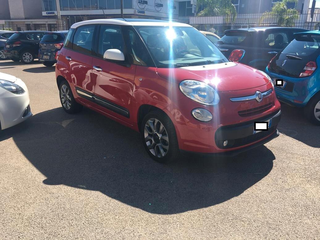 Fiat 500L 1.3 Multijet 85 CV Pop Star