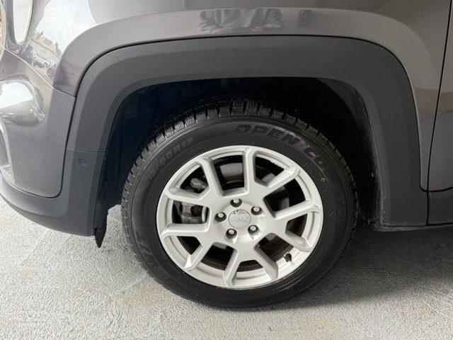 JEEP Renegade 1.0 T3 Limited