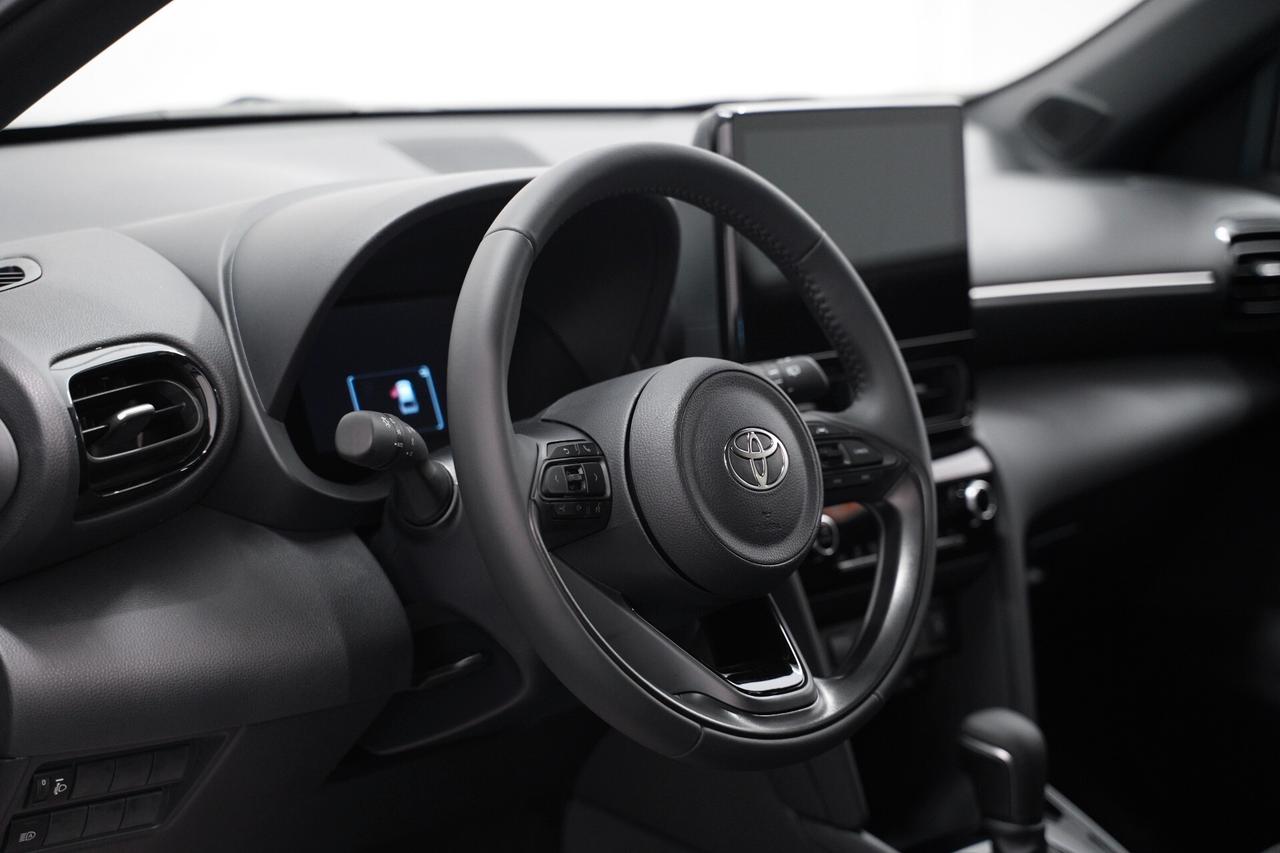 Toyota Yaris Cross 1.5 Hybrid 5p. E-CVT Trend