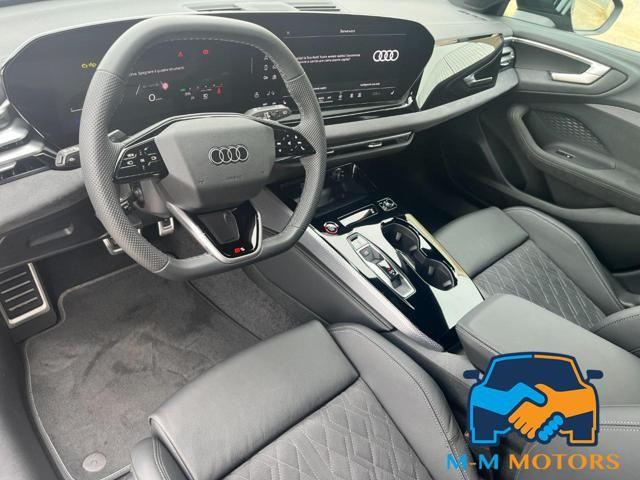 Audi S5 Avant 3.0 tfsi mhev+ quattro 367cv s-tronic