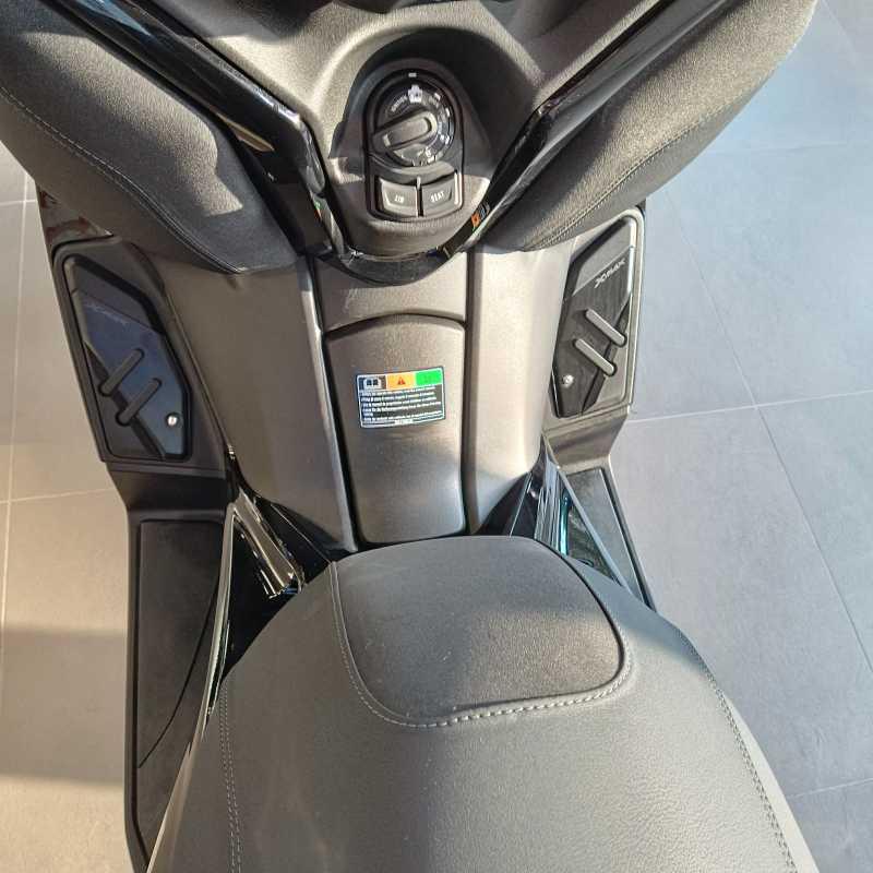 Yamaha X-Max 300 Tech Max - 2026