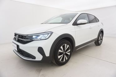 Volkswagen Taigo Life BR367617 1.0 Benzina 95CV