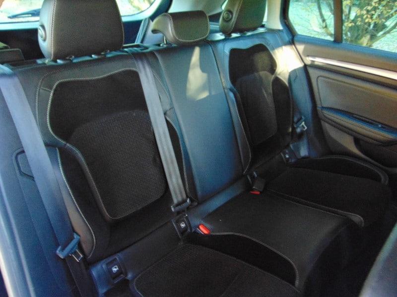 RENAULT Mégane 4ª serie Mégane Sporter dCi 8...