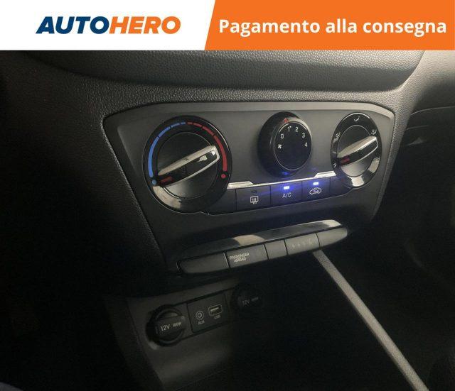 HYUNDAI i20 1.2 84 CV 5 porte Classic