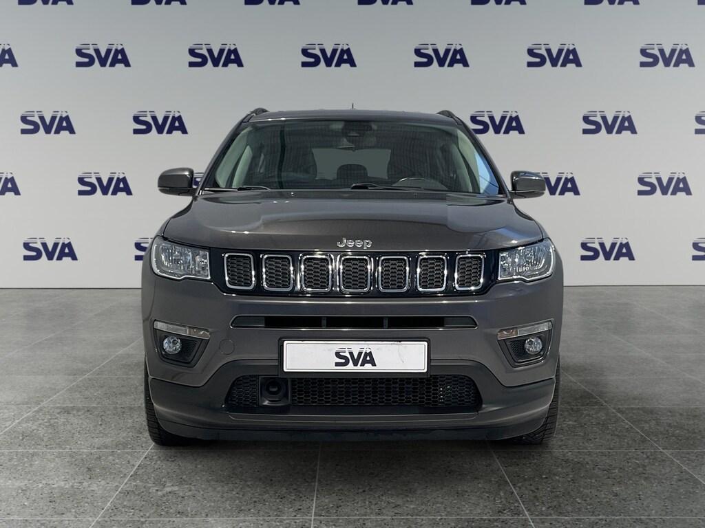 Jeep Compass 1.6 Mjt 130CV 2WD Longitude