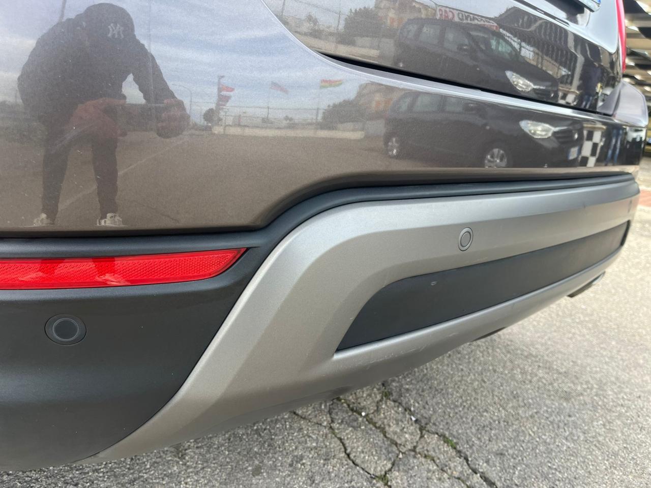 Fiat 500X 1.6 MultiJet 120 CV Lounge Unipro 2016