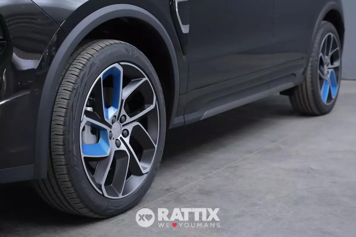 Lynk & Co 01 1.5 TD Phev Auto + tetto apribile